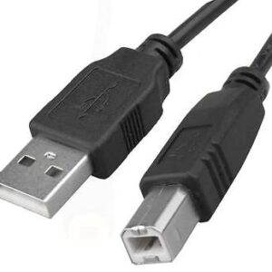 CABLE DATOS DE IMPRESORA