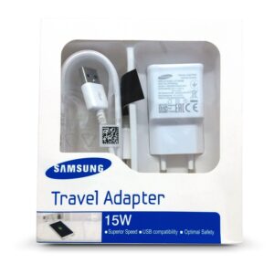 CARGADOR SAMSUNG
